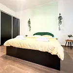 Holiday Apartments Bucharest Bucharest