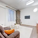 Apartment Holiday Apartments Bucharest *