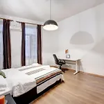 Holiday Apartments Bucharest