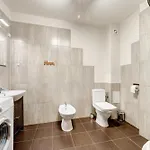 Holiday Apartments Bucharest Apartment