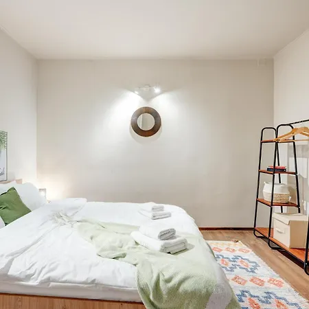 Holiday Apartments Bucharest *