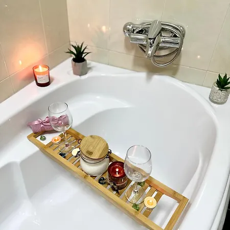 Holiday Apartments Bucharest