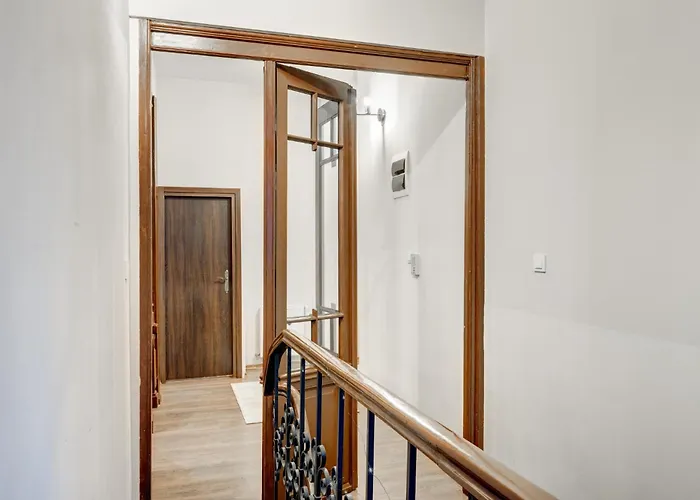 Apartamento Holiday Apartments Bucharest *