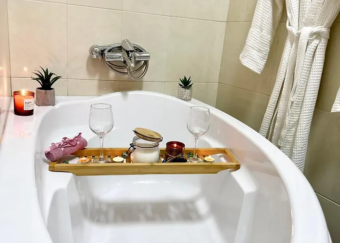 Holiday Apartments Bucharest *