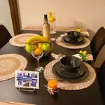 Apartment Holiday Apartments Bucharest