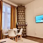 Holiday Apartments Bucharest *