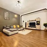 Apartment Holiday Apartments Bucharest *