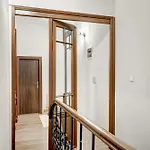 Apartment Holiday Apartments Bucharest *