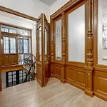 Apartment Holiday Apartments Bucharest