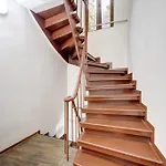 Holiday Apartments Bucharest Apartment *