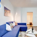Holiday Apartments Bucharest Bucharest