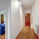 Holiday Apartments Bucharest Apartment *