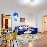 Holiday Apartments Bucharest Bucharest