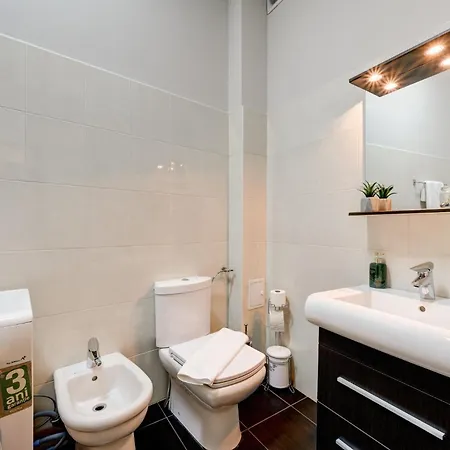 Holiday Apartments Bucharest *