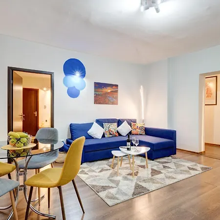 Holiday Apartments Bucharest Bukarest
