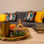 Holiday Apartments Bucharest *
