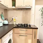 Holiday Apartments Bucharest Boekarest