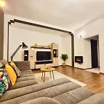 Appartement Holiday Apartments Bucharest