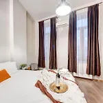 Appartement Holiday Apartments Bucharest *