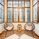 Holiday Apartments Bucharest Appartement Boekarest