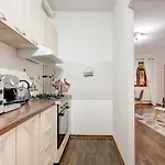 Appartement Holiday Apartments Bucharest