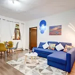 Appartement Holiday Apartments Bucharest *