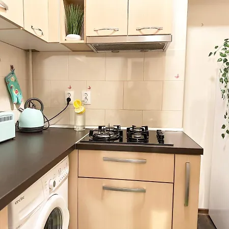 Holiday Apartments Bucharest Бухарест