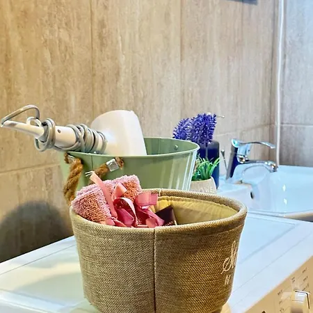 Holiday Apartments Bucharest Διαμέρισμα Βουκουρέστι