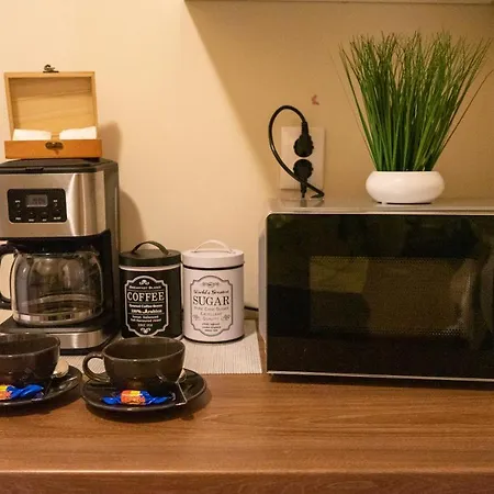 Апартаменти Holiday Apartments Bucharest