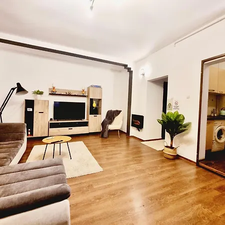 villa marchisa Appartement