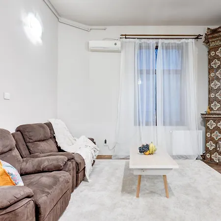 Holiday Apartments Bucharest Apartman
