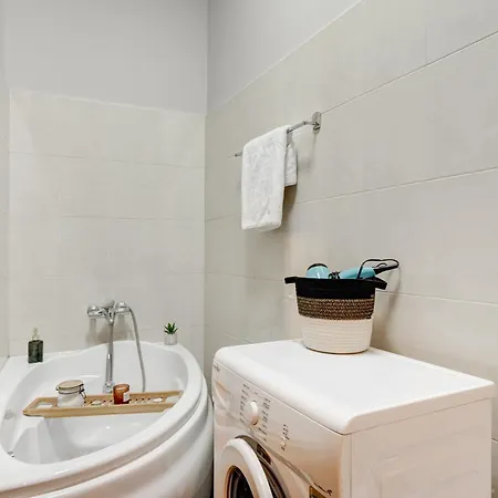 Holiday Apartments Bucharest *