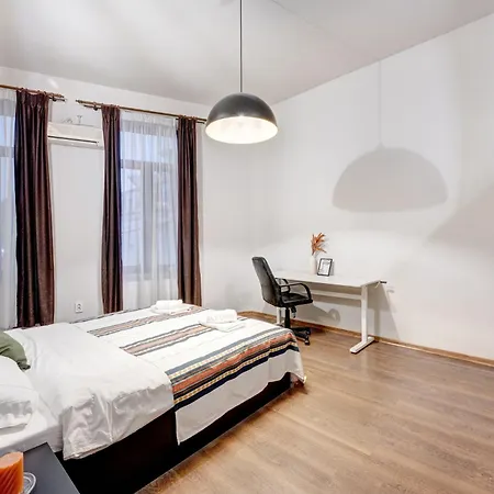 Holiday Apartments Bucharest