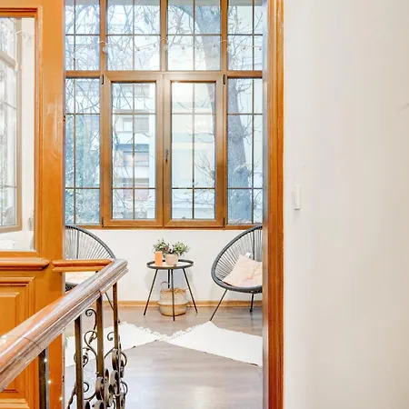 Holiday Apartments Bucharest Бухарест