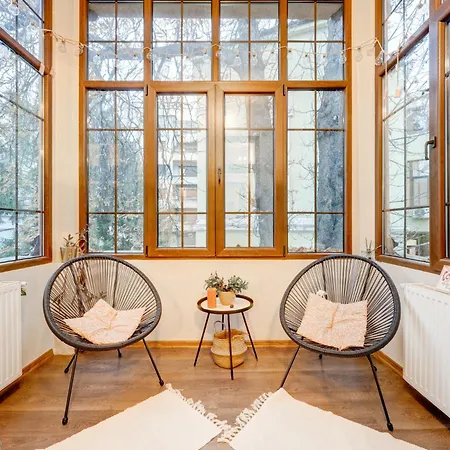 villa marchisa Appartement Bucarest