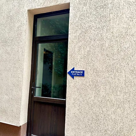 Διαμέρισμα Holiday Apartments Bucharest Βουκουρέστι