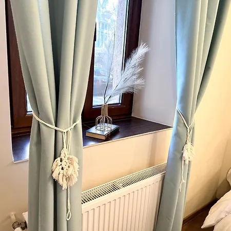 Holiday Apartments Bucharest