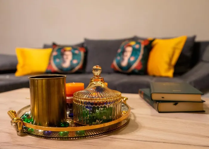 Holiday Apartments Bucharest *