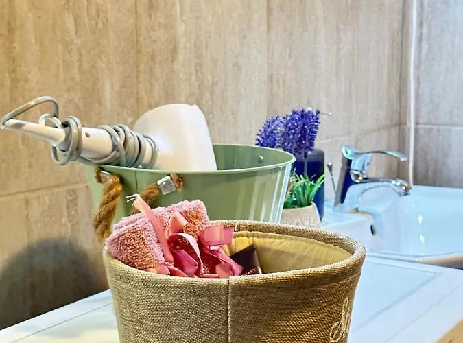 Holiday Apartments Bucharest Apartman Bukarest