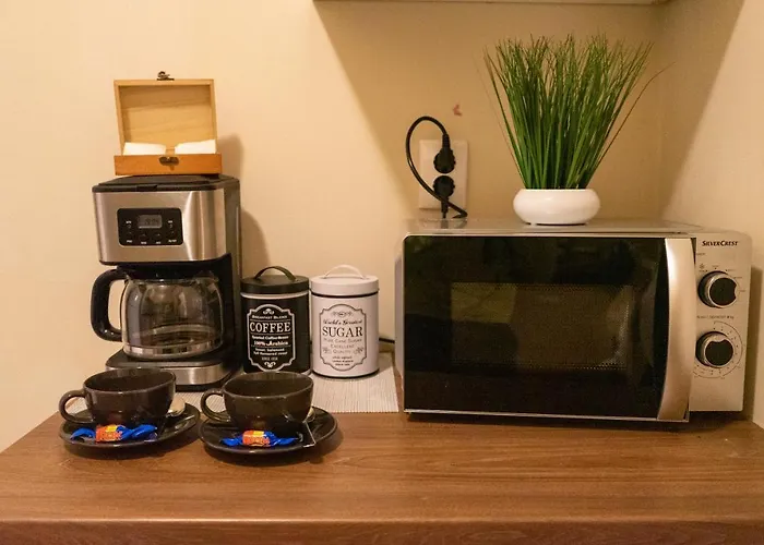 Appartement Holiday Apartments Bucharest