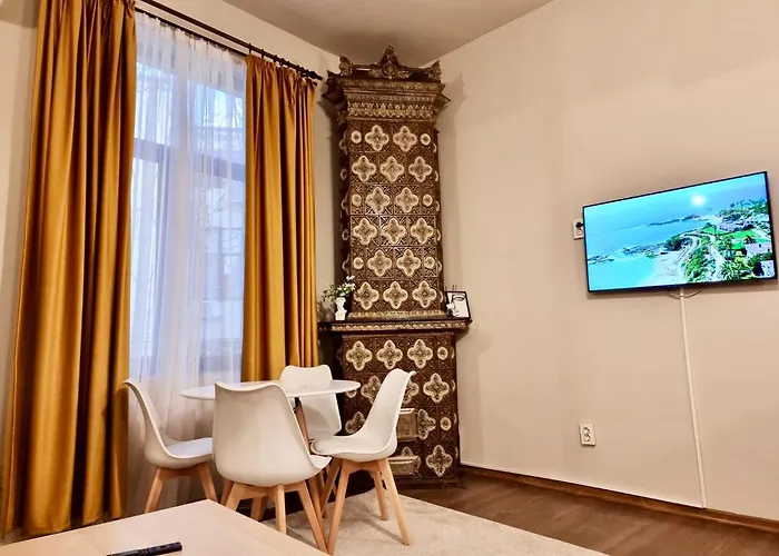 Holiday Apartments Bucharest *