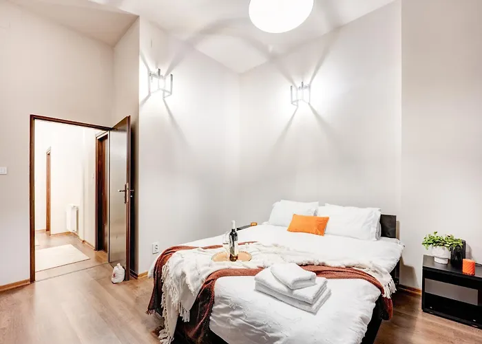 Holiday Apartments Bucharest * Bukarest