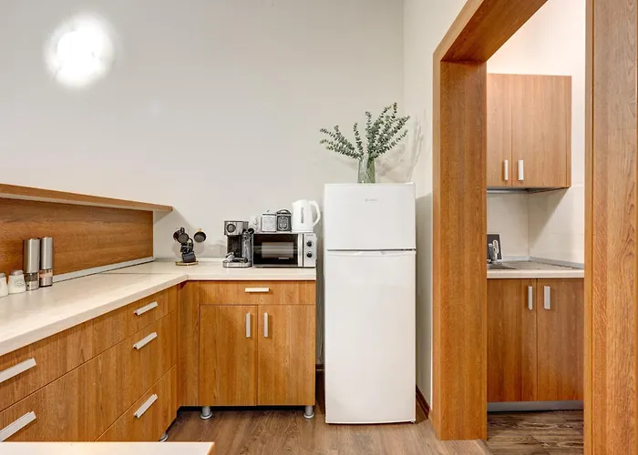 Holiday Apartments Bucharest