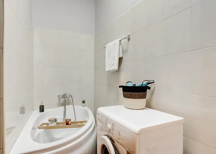 Holiday Apartments Bucharest *