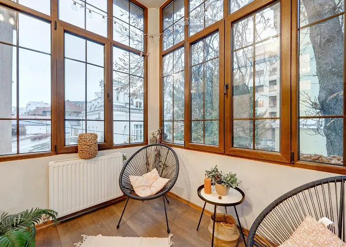 Holiday Apartments Bucharest *