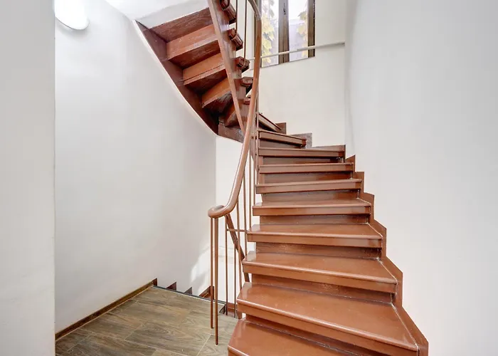 Holiday Apartments Bucharest Appartement *