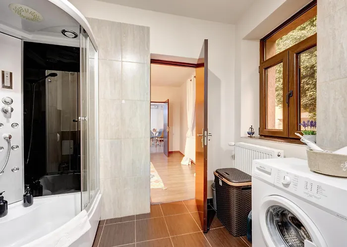 Holiday Apartments Bucharest * Βουκουρέστι