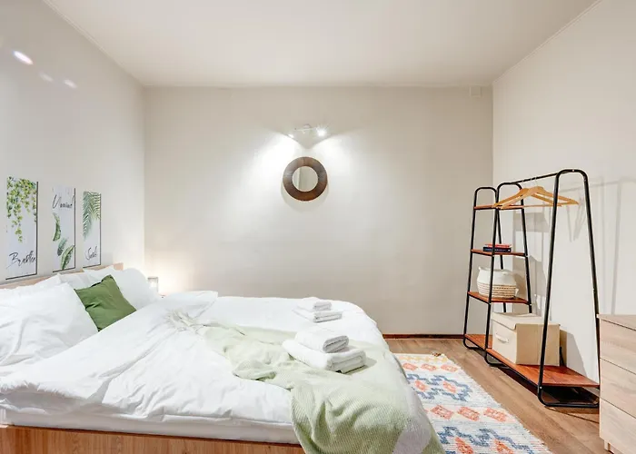 Holiday Apartments Bucharest *