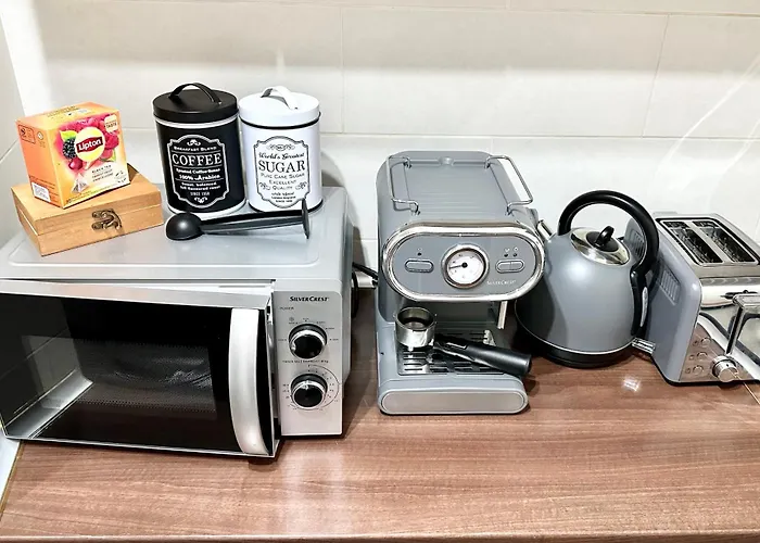 Holiday Apartments Bucharest *