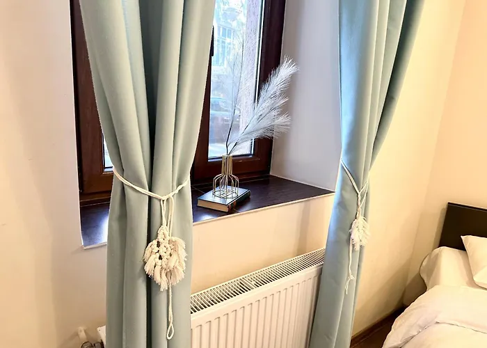 Holiday Apartments Bucharest